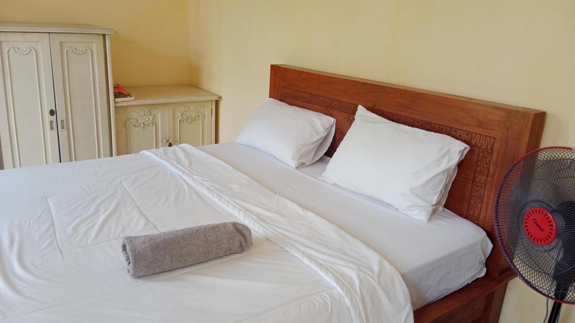 House Market Сідемен Номер фото